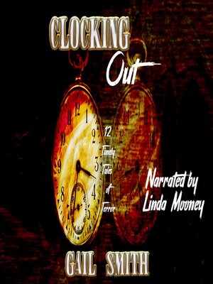 cover image of Clocking Out